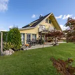 Lägenhet Sandnes Im Haus Norway *