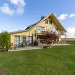 Lägenhet Sandnes Im Haus Norway *