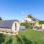 Sandnes Im Haus Norway Wittenbeck