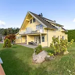 Sandnes Im Haus Norway Lägenhet