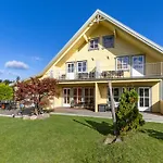 Sandnes Im Haus Norway