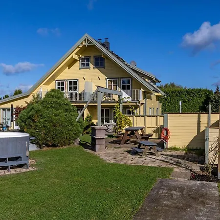 Apartamento Sandnes Im Haus Norway *