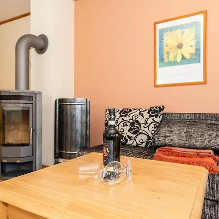 Apartment Ferienwohnung-sandnes *
