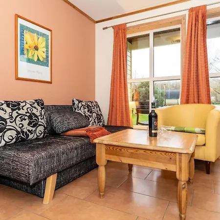 Ferienwohnung-sandnes * Wittenbeck