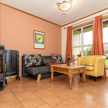 Apartment Ferienwohnung-sandnes Wittenbeck