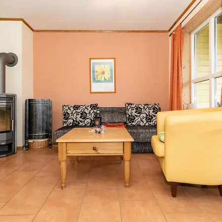 Ferienwohnung-sandnes *
