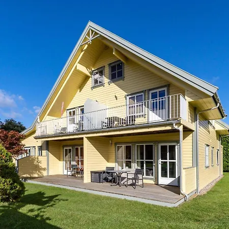 Ferienwohnung-sandnes *