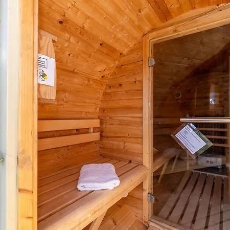 Ferienwohnung-sandnes Wittenbeck