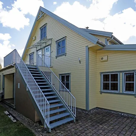 Apartamento Sandnes Im Haus Norway