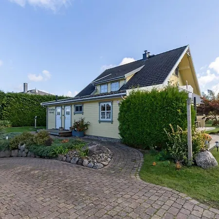 Sandnes Im Haus Norway Wittenbeck