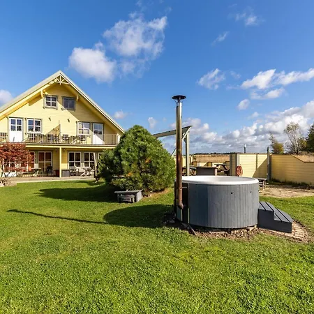 Apartamento Sandnes Im Haus Norway