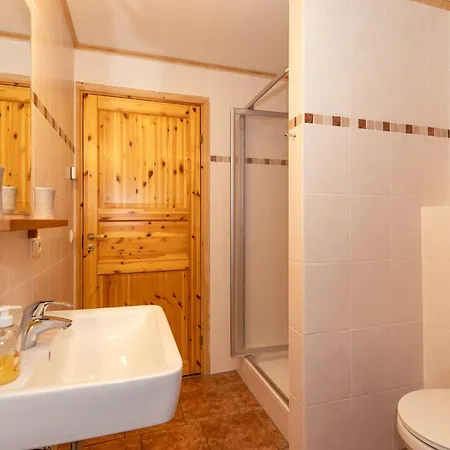 Ferienwohnung-sandnes Apartment Wittenbeck