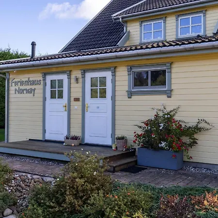 Sandnes Im Haus Norway Wittenbeck