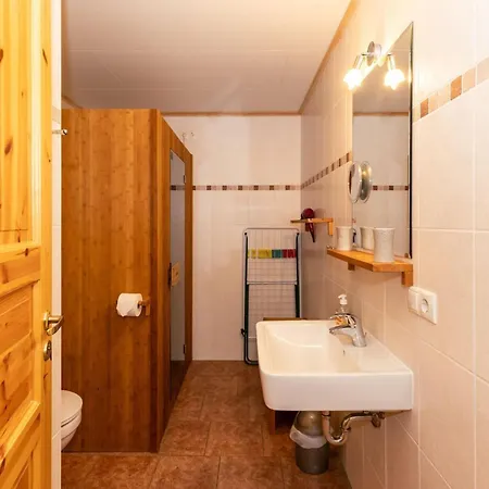 Ferienwohnung-sandnes