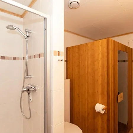 Ferienwohnung-sandnes Wittenbeck