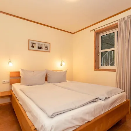 Apartment Ferienwohnung-sandnes