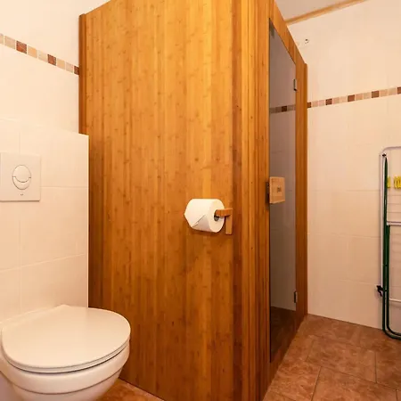 Ferienwohnung-sandnes Apartment Wittenbeck