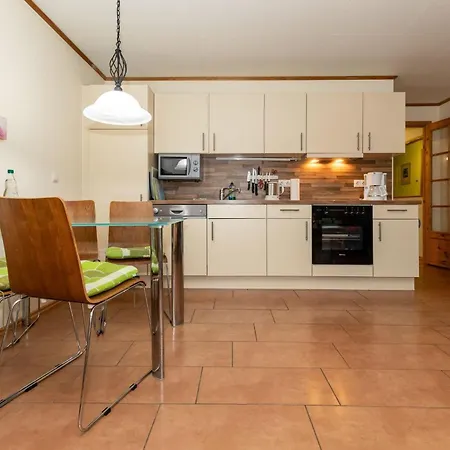 Apartamento Sandnes Im Haus Norway Wittenbeck