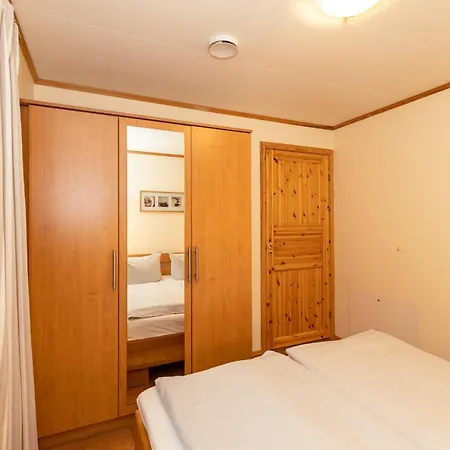 Ferienwohnung-sandnes *