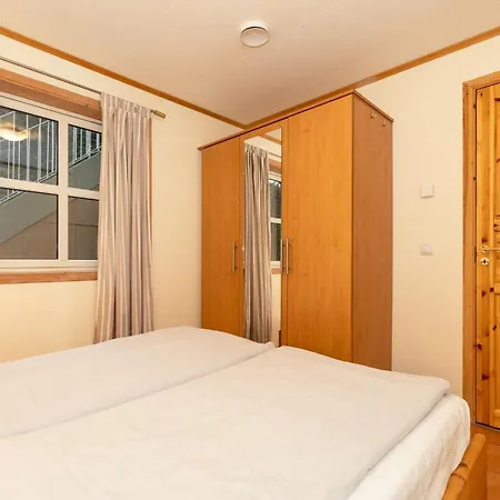 Ferienwohnung-sandnes * Wittenbeck
