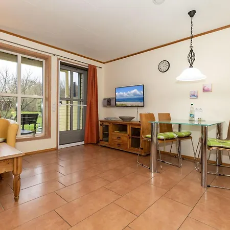 Ferienwohnung-sandnes Apartment Wittenbeck