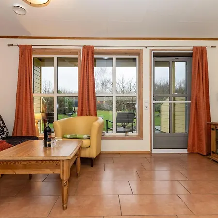 Sandnes Im Haus Norway Apartamento *