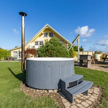 Sandnes Im Haus Norway Wittenbeck