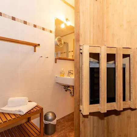 Διαμέρισμα Sandnes Im Haus Norway Wittenbeck