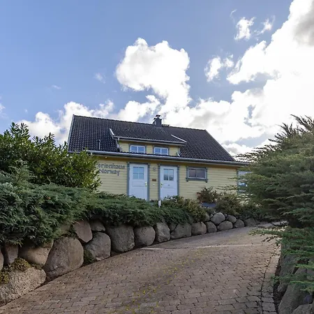Sandnes Im Haus Norway Διαμέρισμα Wittenbeck