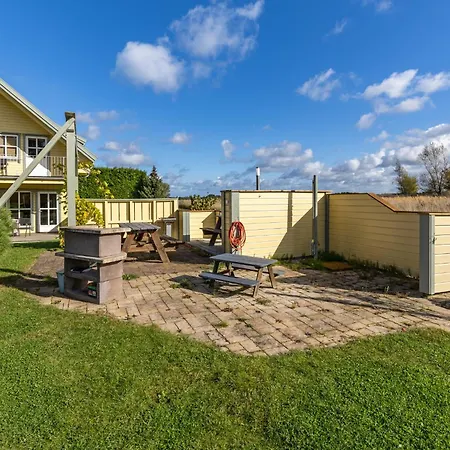 Διαμέρισμα Sandnes Im Haus Norway