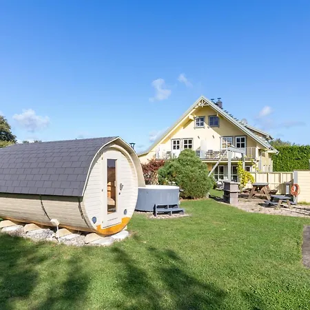 Sandnes Im Haus Norway Wittenbeck