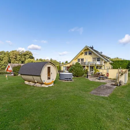 Sandnes Im Haus Norway Διαμέρισμα *
