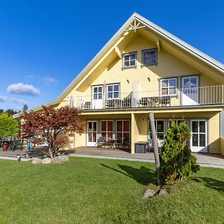 Sandnes Im Haus Norway