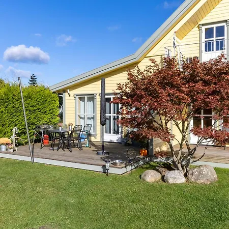 Sandnes Im Haus Norway * Wittenbeck